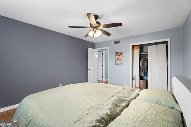 5083 Flakes Mill Road, Ellenwood, GA 30294