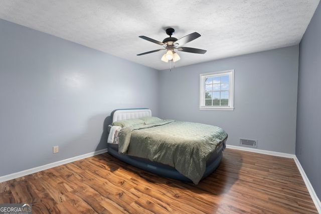 5083 Flakes Mill Road, Ellenwood, GA 30294