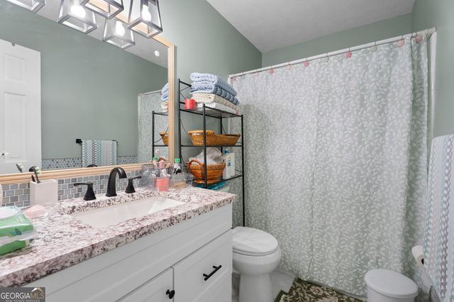 5083 Flakes Mill Road, Ellenwood, GA 30294