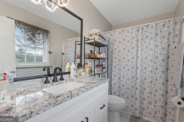 5083 Flakes Mill Road, Ellenwood, GA 30294