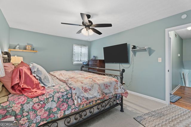 5083 Flakes Mill Road, Ellenwood, GA 30294
