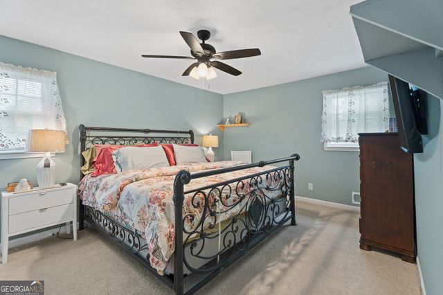 5083 Flakes Mill Road, Ellenwood, GA 30294