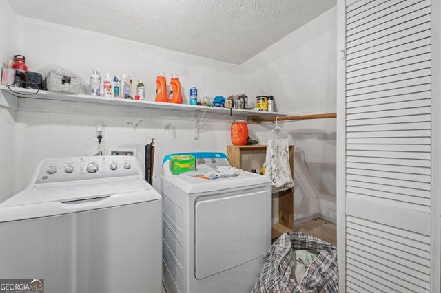 5083 Flakes Mill Road, Ellenwood, GA 30294