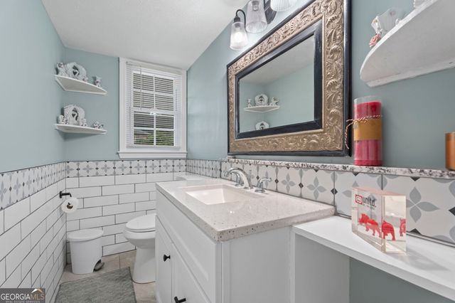 5083 Flakes Mill Road, Ellenwood, GA 30294
