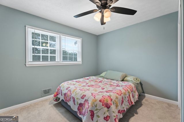5083 Flakes Mill Road, Ellenwood, GA 30294