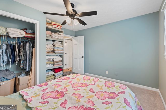 5083 Flakes Mill Road, Ellenwood, GA 30294