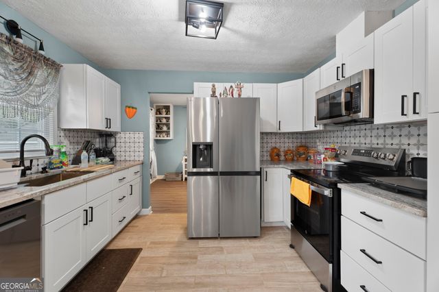 5083 Flakes Mill Road, Ellenwood, GA 30294