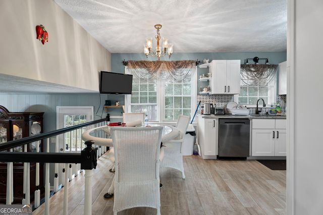 5083 Flakes Mill Road, Ellenwood, GA 30294