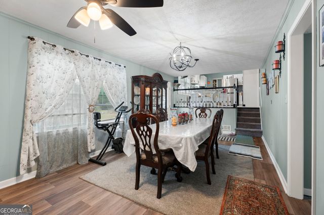 5083 Flakes Mill Road, Ellenwood, GA 30294