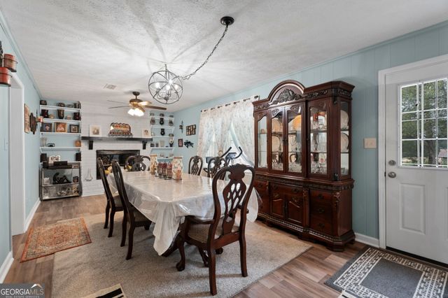 5083 Flakes Mill Road, Ellenwood, GA 30294