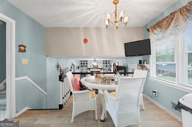 5083 Flakes Mill Road, Ellenwood, GA 30294