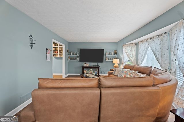 5083 Flakes Mill Road, Ellenwood, GA 30294