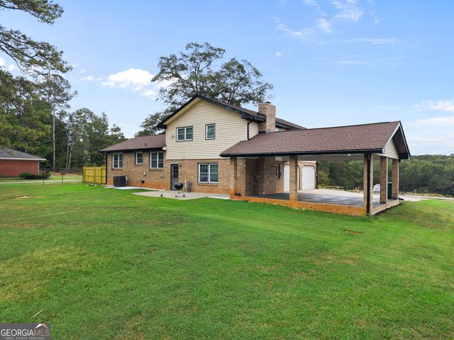 5083 Flakes Mill Road, Ellenwood, GA 30294