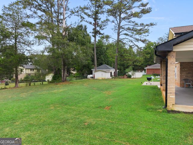 5083 Flakes Mill Road, Ellenwood, GA 30294