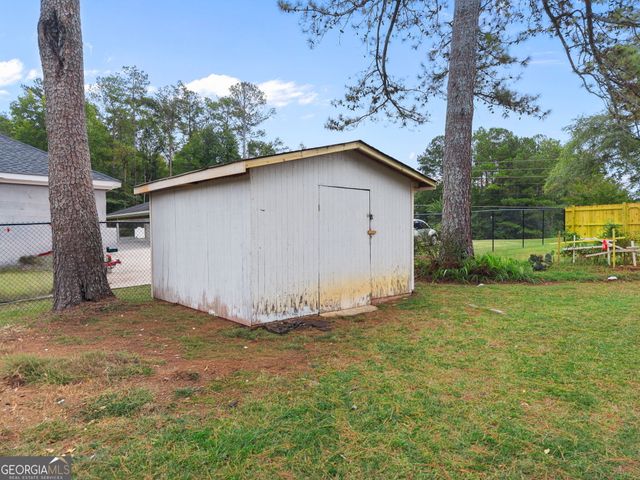 5083 Flakes Mill Road, Ellenwood, GA 30294
