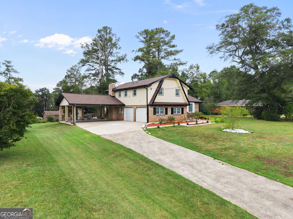 5083 Flakes Mill Road, Ellenwood, GA 30294 — photo 3