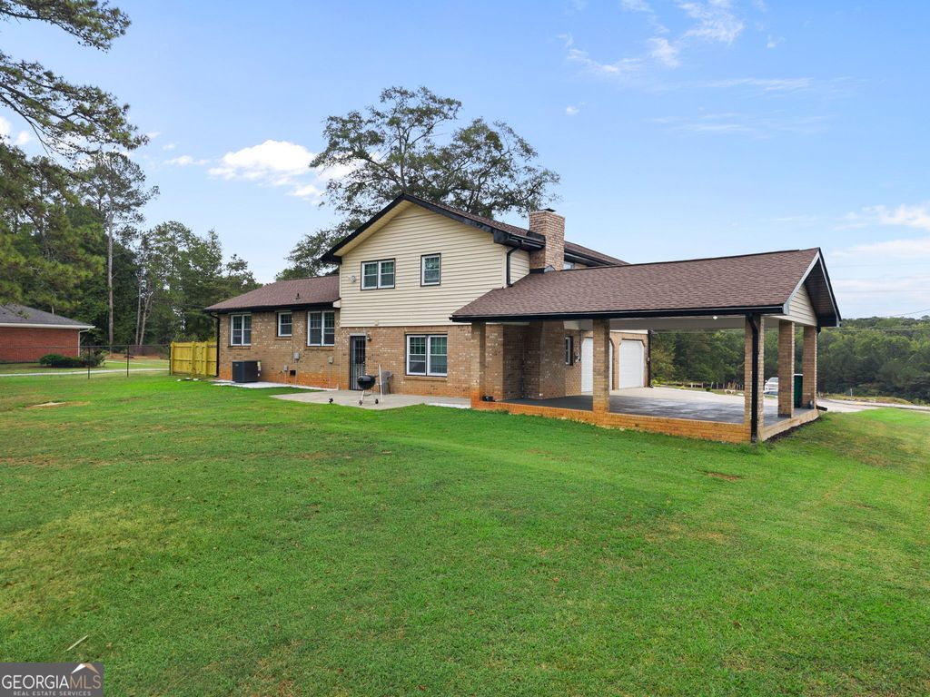 5083 Flakes Mill Road, Ellenwood, GA 30294 — photo 5