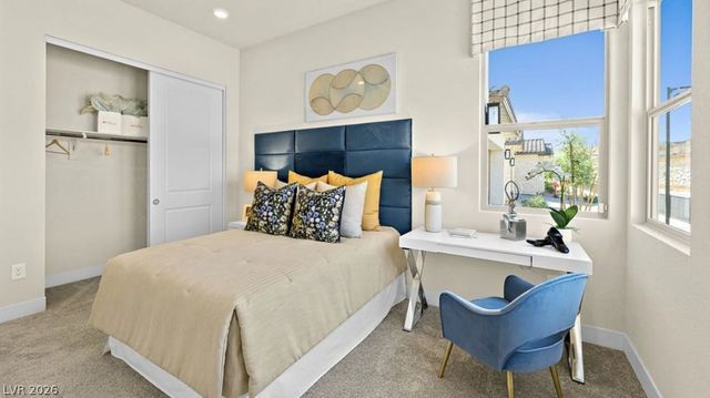 201 Paraggi Bay Drive, Henderson, NV 89011