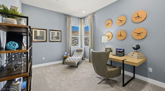 201 Paraggi Bay Drive, Henderson, NV 89011