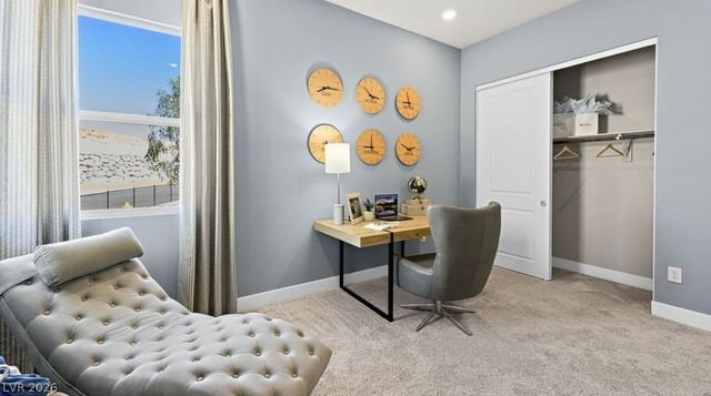 201 Paraggi Bay Drive, Henderson, NV 89011