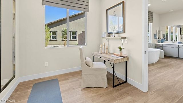 201 Paraggi Bay Drive, Henderson, NV 89011