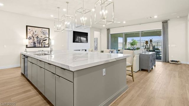 201 Paraggi Bay Drive, Henderson, NV 89011
