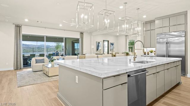 201 Paraggi Bay Drive, Henderson, NV 89011