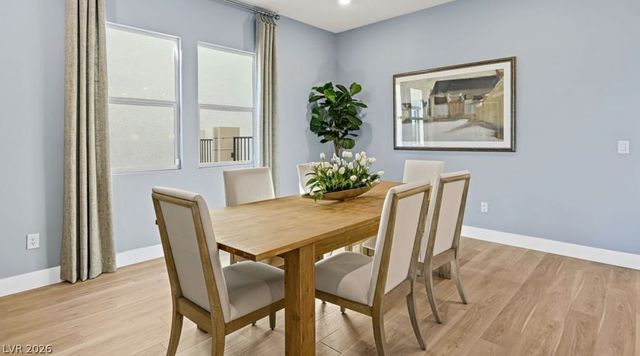 201 Paraggi Bay Drive, Henderson, NV 89011