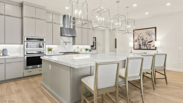 201 Paraggi Bay Drive, Henderson, NV 89011