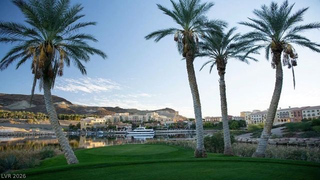 201 Paraggi Bay Drive, Henderson, NV 89011