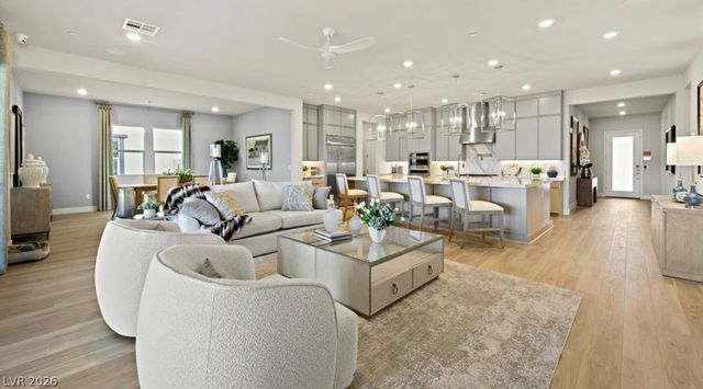 201 Paraggi Bay Drive, Henderson, NV 89011
