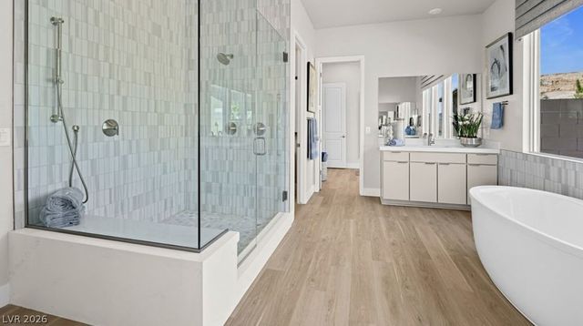 201 Paraggi Bay Drive, Henderson, NV 89011