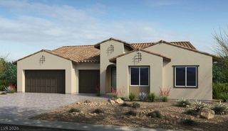 201 Paraggi Bay Drive, Henderson, NV 89011
