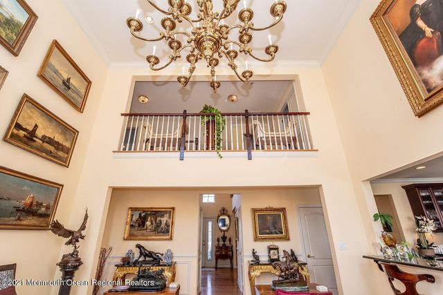 720 Maidenstone Drive, Brick, NJ 08724