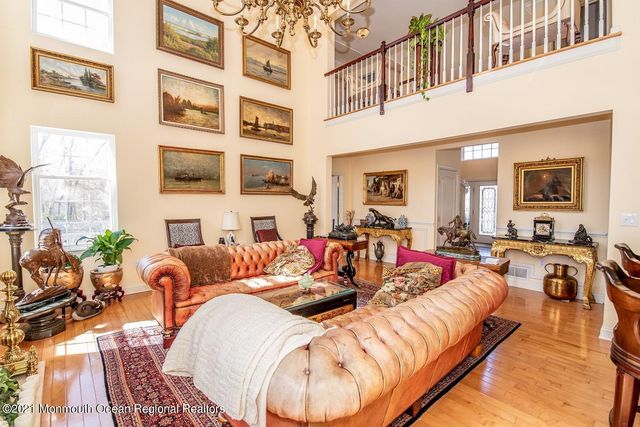 720 Maidenstone Drive, Brick, NJ 08724