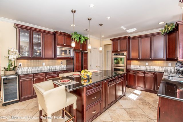 720 Maidenstone Drive, Brick, NJ 08724