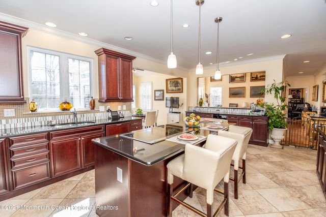 720 Maidenstone Drive, Brick, NJ 08724