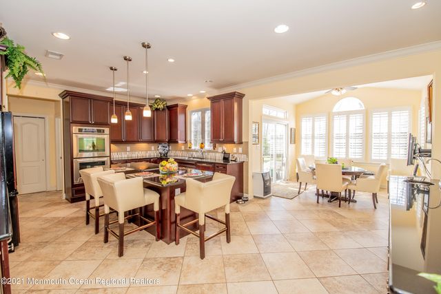 720 Maidenstone Drive, Brick, NJ 08724