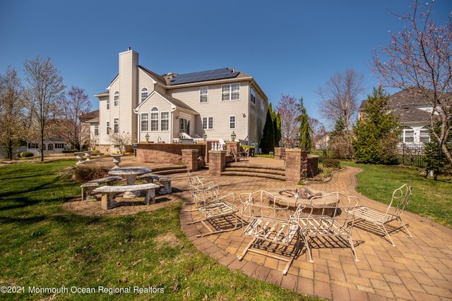 720 Maidenstone Drive, Brick, NJ 08724