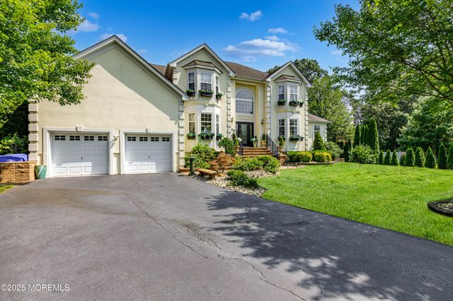 720 Maidenstone Drive, Brick, NJ 08724