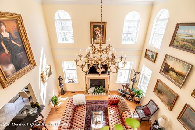 720 Maidenstone Drive, Brick, NJ 08724