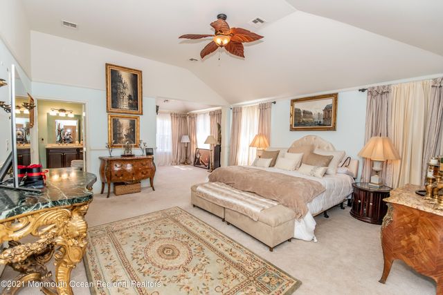 720 Maidenstone Drive, Brick, NJ 08724