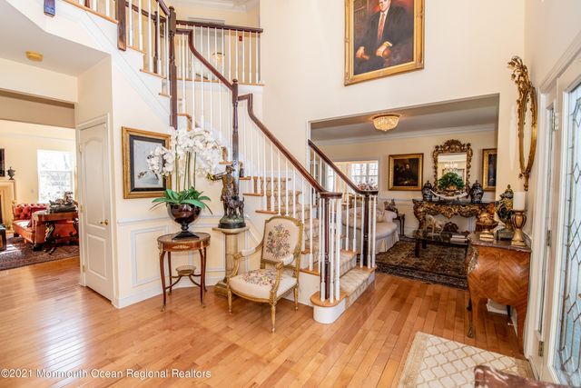 720 Maidenstone Drive, Brick, NJ 08724