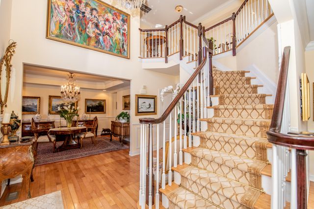 720 Maidenstone Drive, Brick, NJ 08724