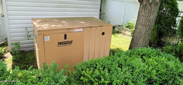 720 Maidenstone Drive, Brick, NJ 08724