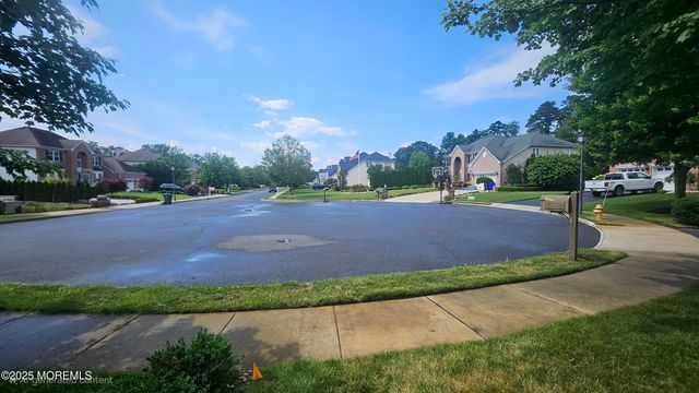 720 Maidenstone Drive, Brick, NJ 08724