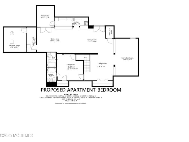 720 Maidenstone Drive, Brick, NJ 08724