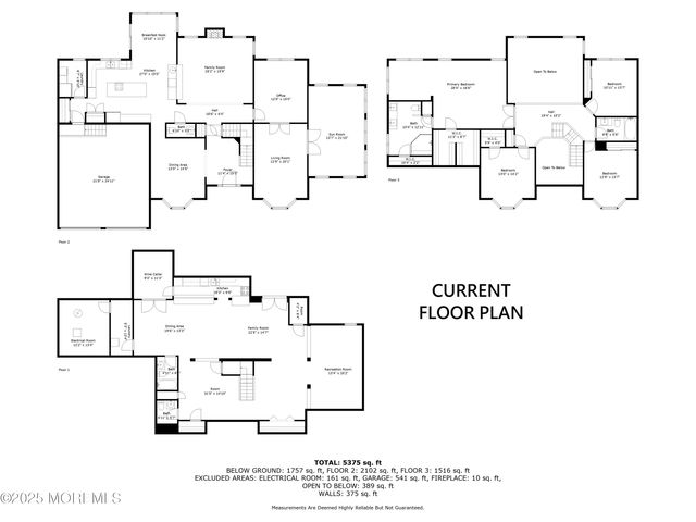 720 Maidenstone Drive, Brick, NJ 08724