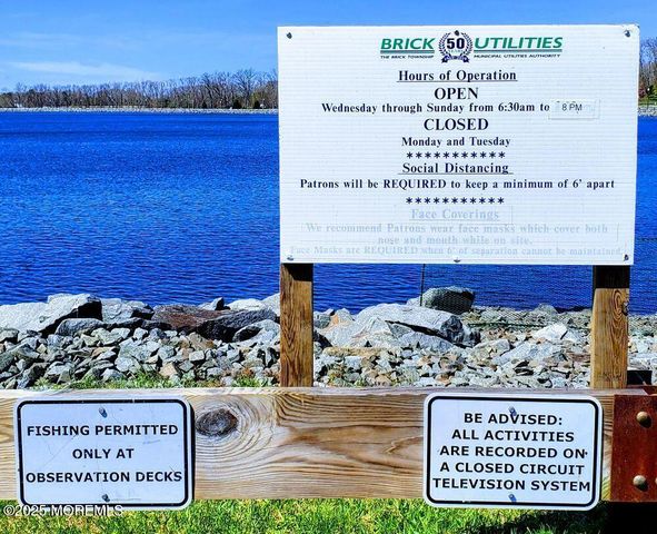 720 Maidenstone Drive, Brick, NJ 08724