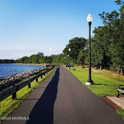 720 Maidenstone Drive, Brick, NJ 08724